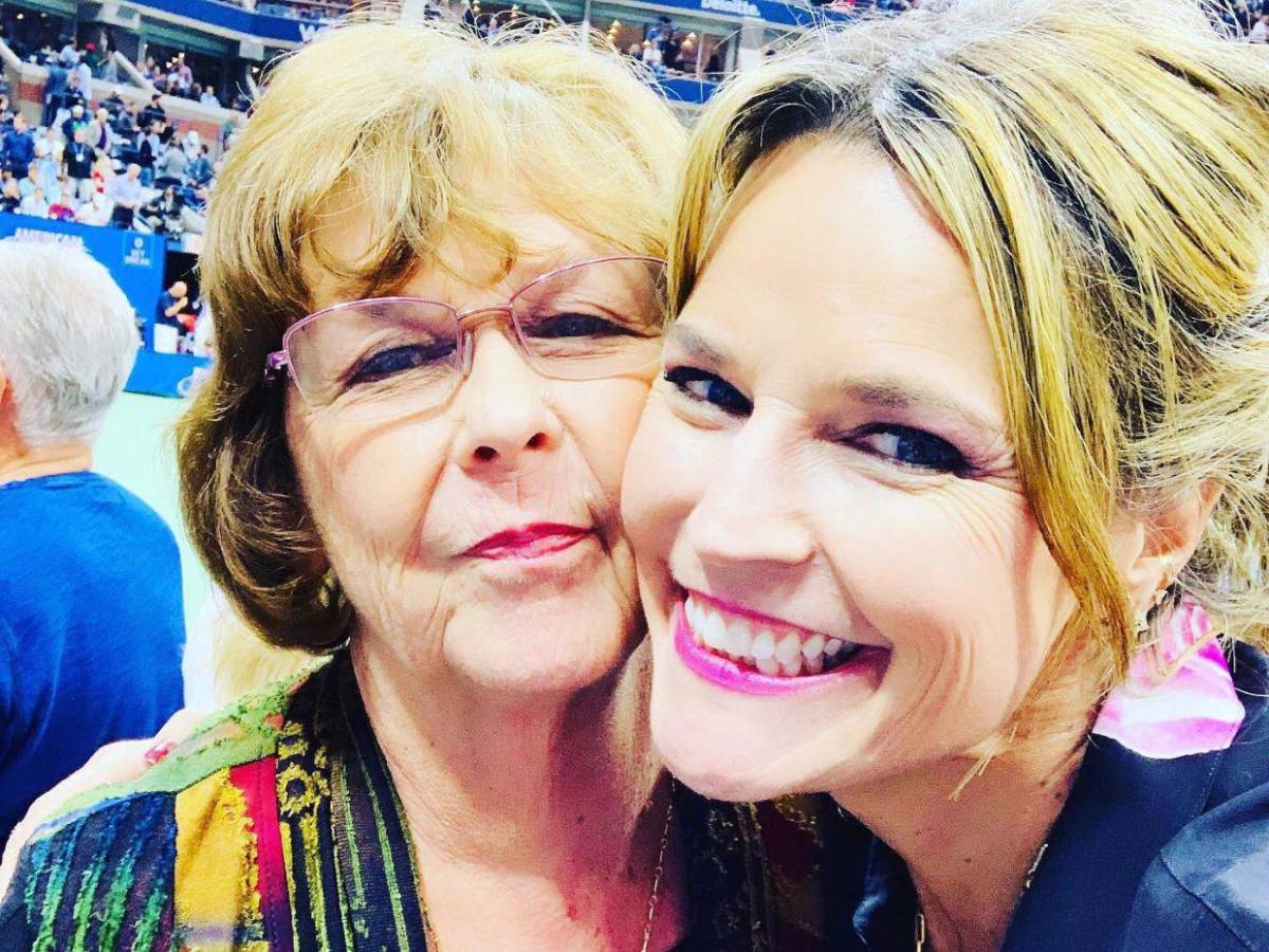 Sangre y una posible nota de rescate: Lo que se sabe de la desaparición de la madre de Savannah Guthrie