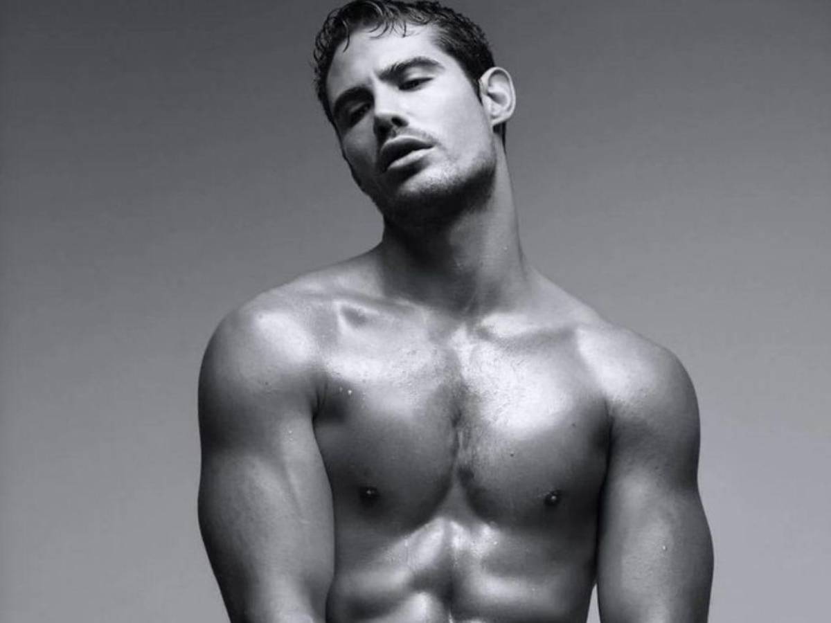 Muere Francisco San Martín, estrella de “Days of Our Lives” y “Jane the Virgin”