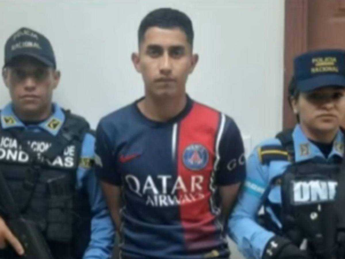 Estaba drogado y los apuñaló tras riña: militar mató a un hombre e hirió a dos en Comayagüela