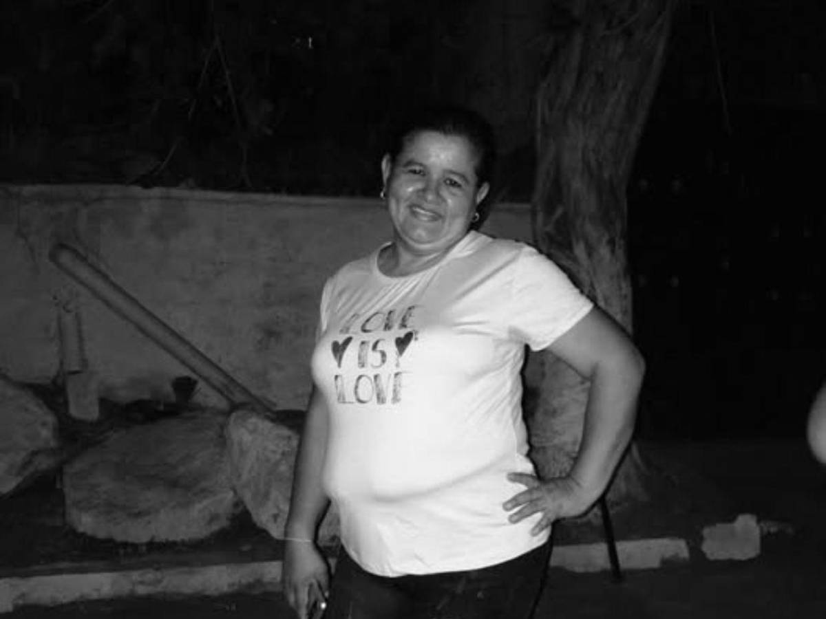 Empleada del INA era mujer que fue asesinada a disparos: En paz descanse nuestra dulce compañera