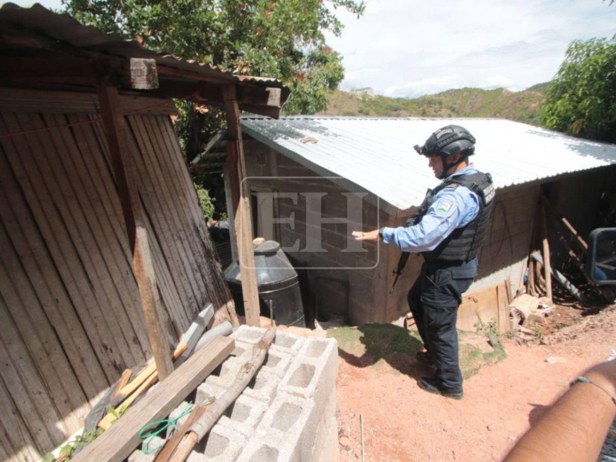 Villa Nueva bajo amenazas de pandillas: familias siguen desalojando pese a presencia policial