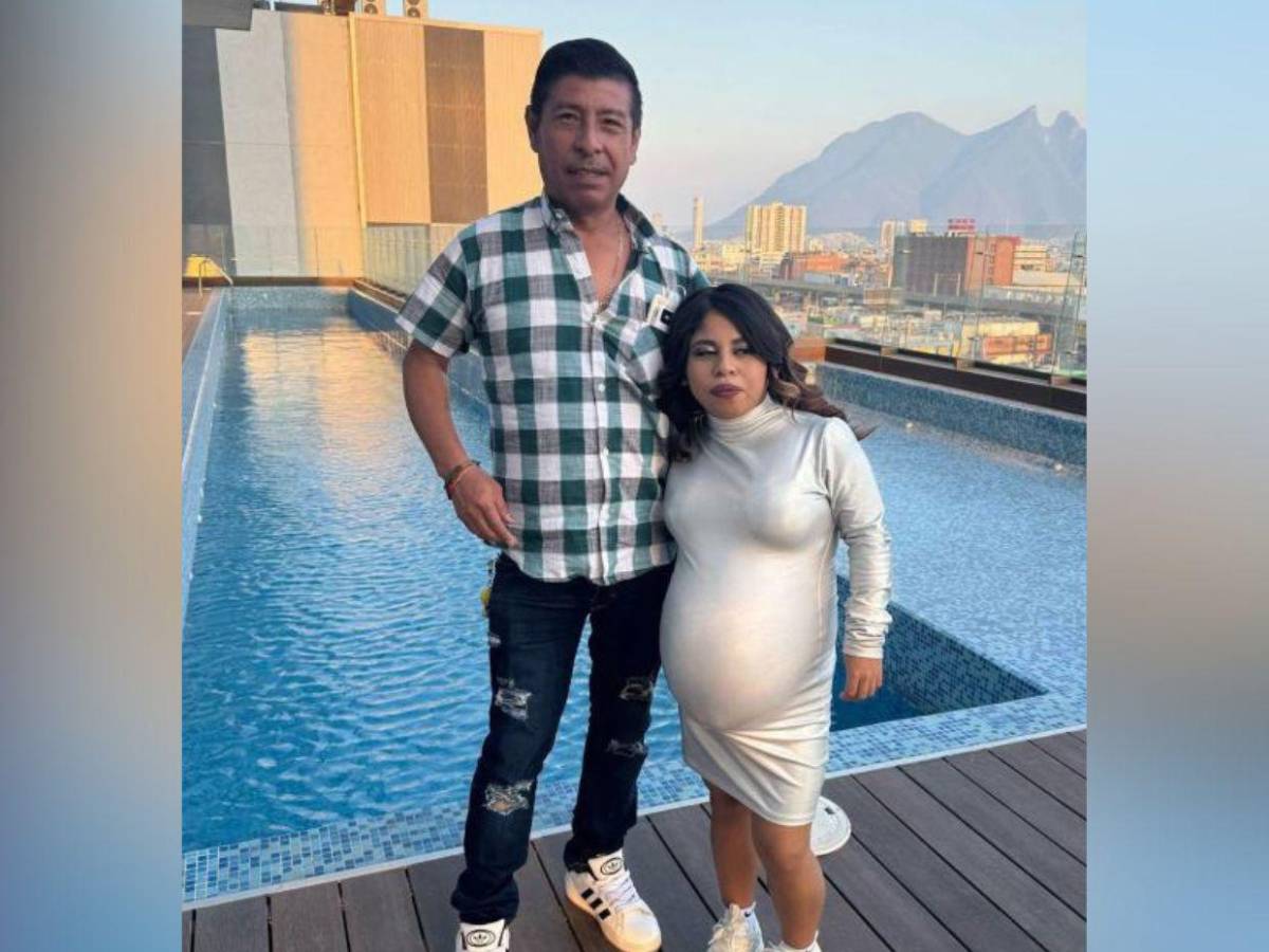 Lupita TikTok reaparece tras la pérdida de su bebé y sorprende con su apariencia