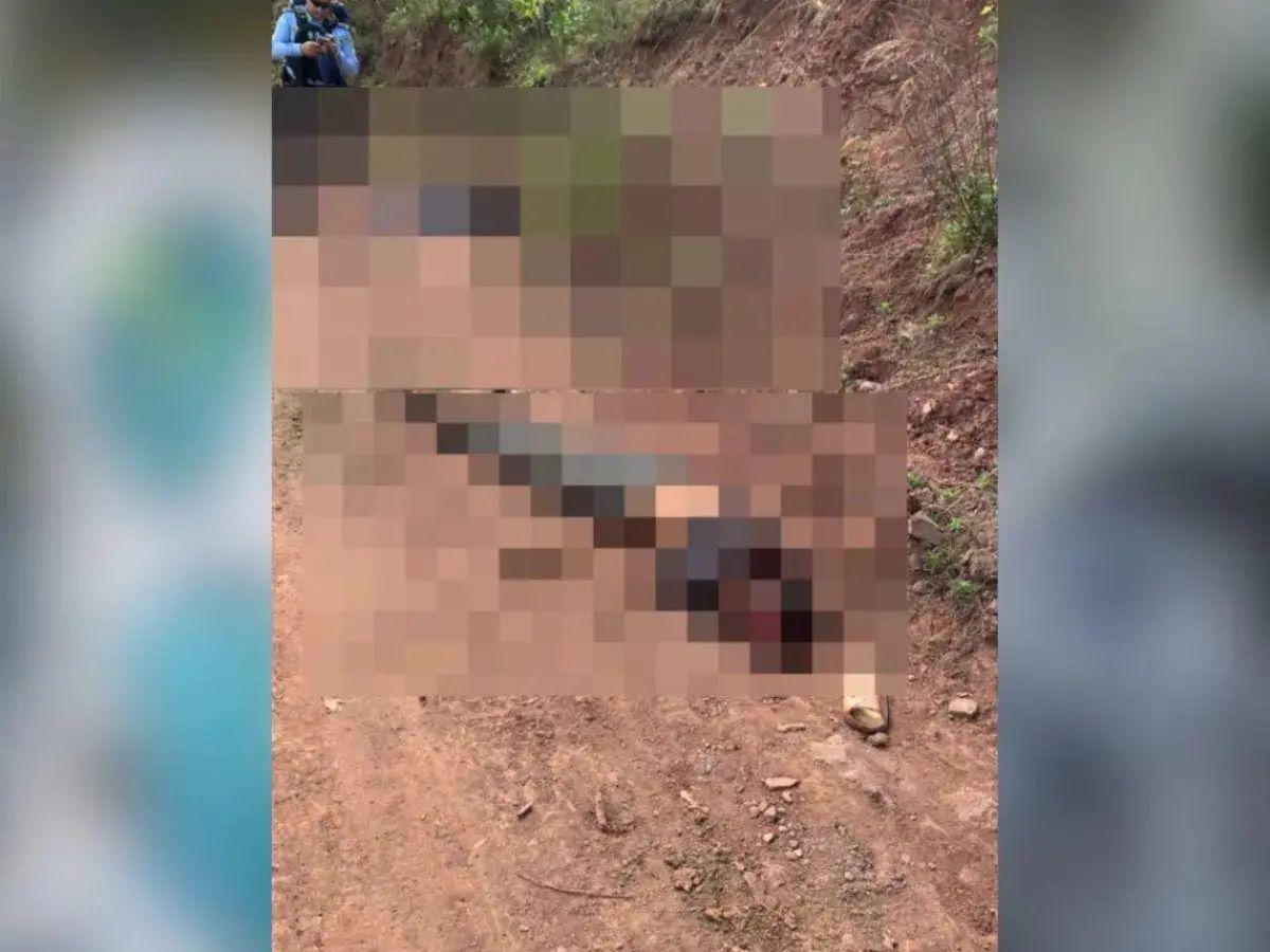 Le cortó la cabeza y dejó su DNI: así intentó fingir su muerte Esteban Ferrera en la masacre