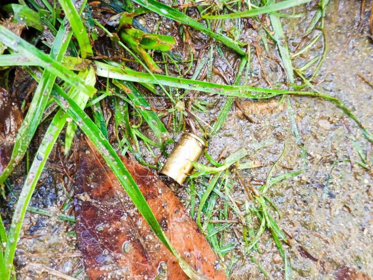 La policía lo había detenido y fue encontrado muerto: crimen de Ángelo García en La Ceiba