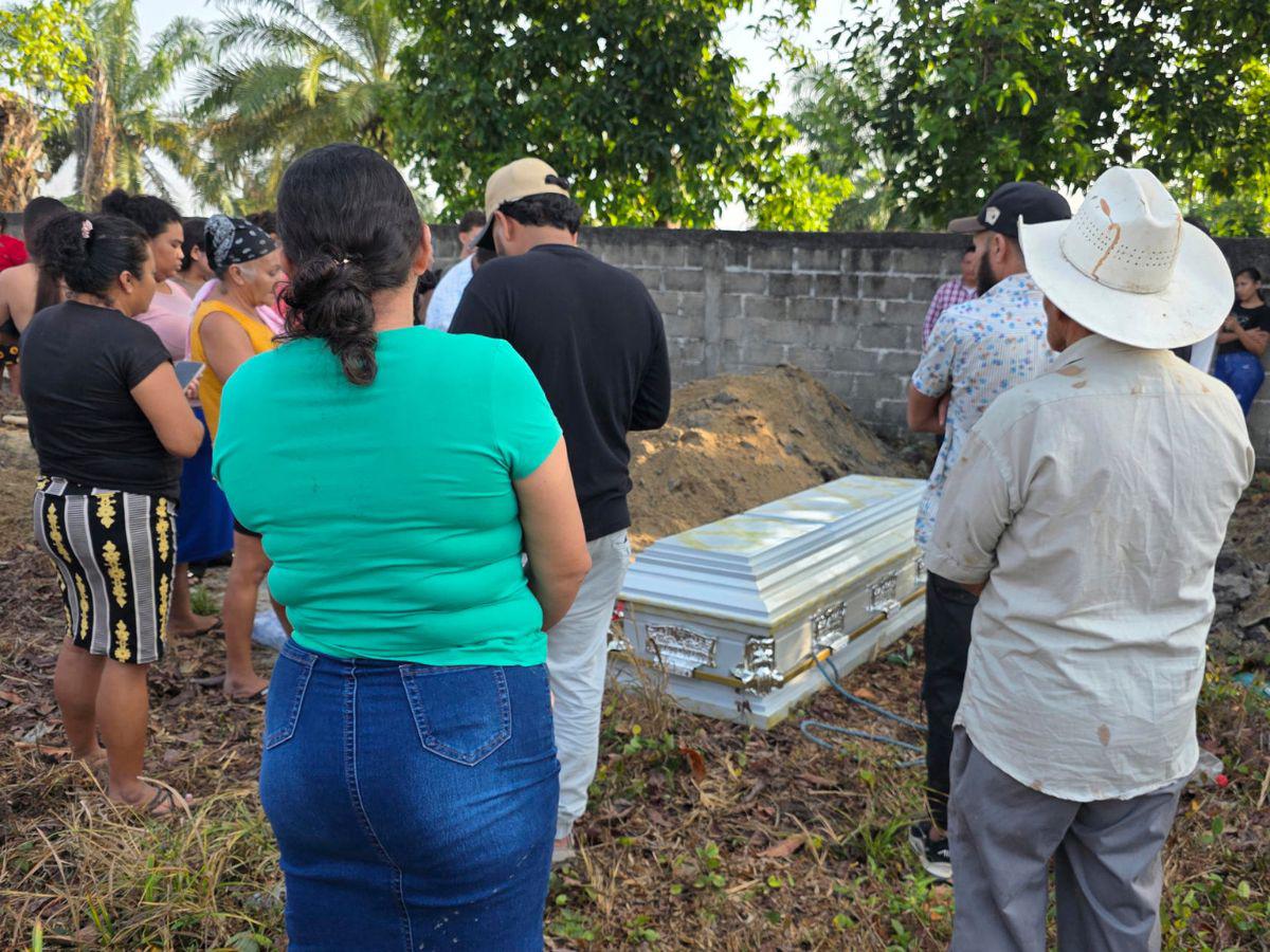 Reviven el dolor: las 20 víctimas de la masacre en Rigores, Colón serán exhumadas