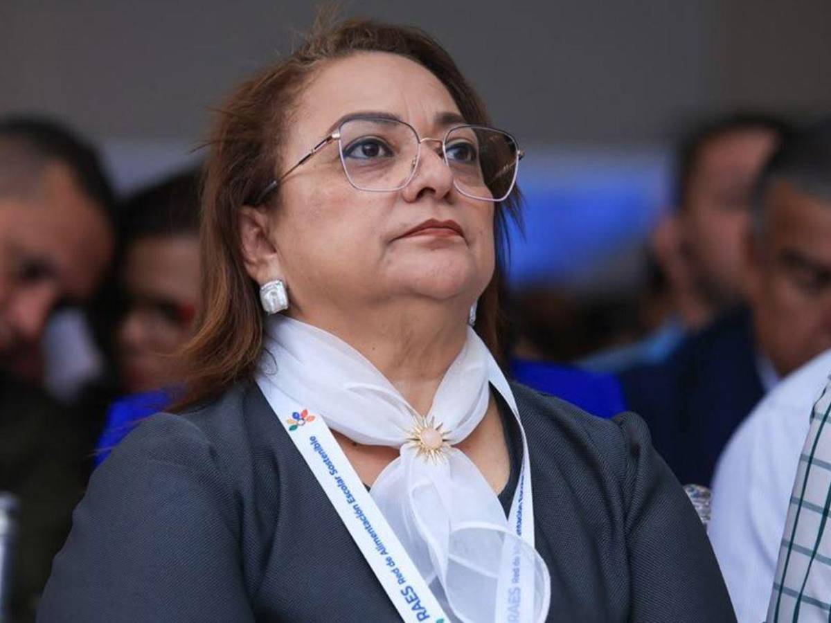 ¿Reprobados en las evaluaciones? Por qué fueron destituidos Arely Argueta, Emilio Maldonado y Allan Castillo