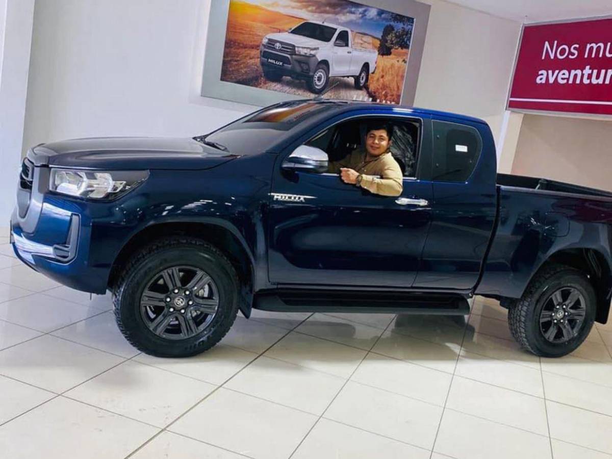 Amenazantes mensajes a familiares de uno de los ingenieros asesinados en Comayagua