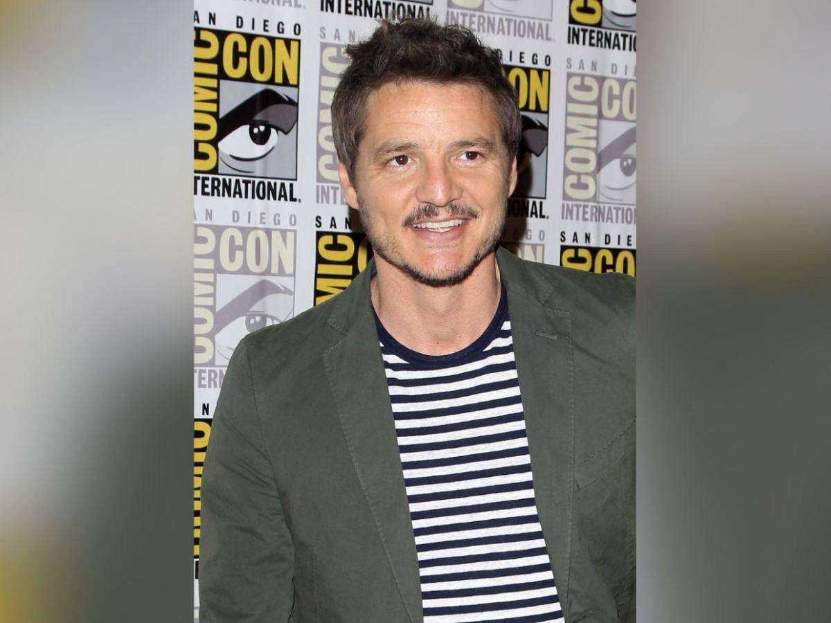 Pedro Pascal y su hermética vida privada