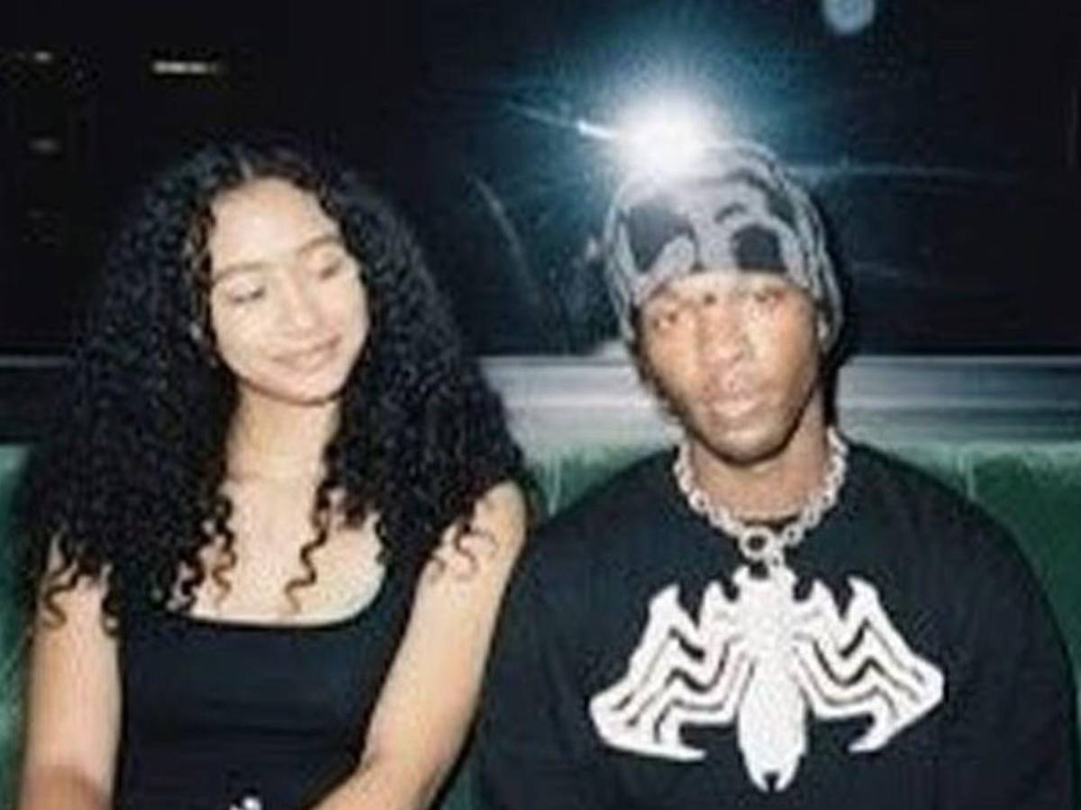 Celeste Rivas, la adolescente que apareció muerta en el vehículo de D4vd