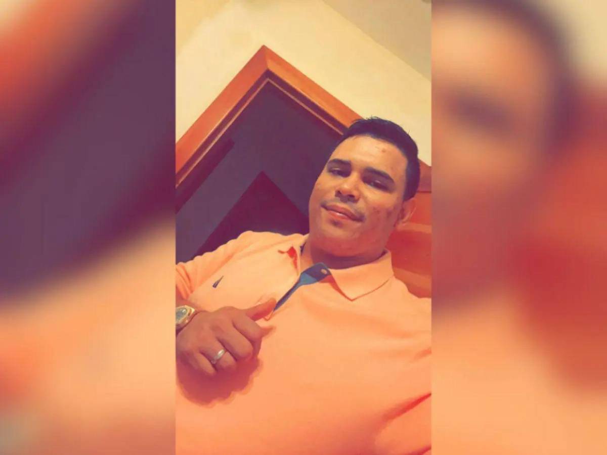 Era estigo protegido en el caso de Angie Peña:  Dereck McNeil, joven acribillado en Roatán