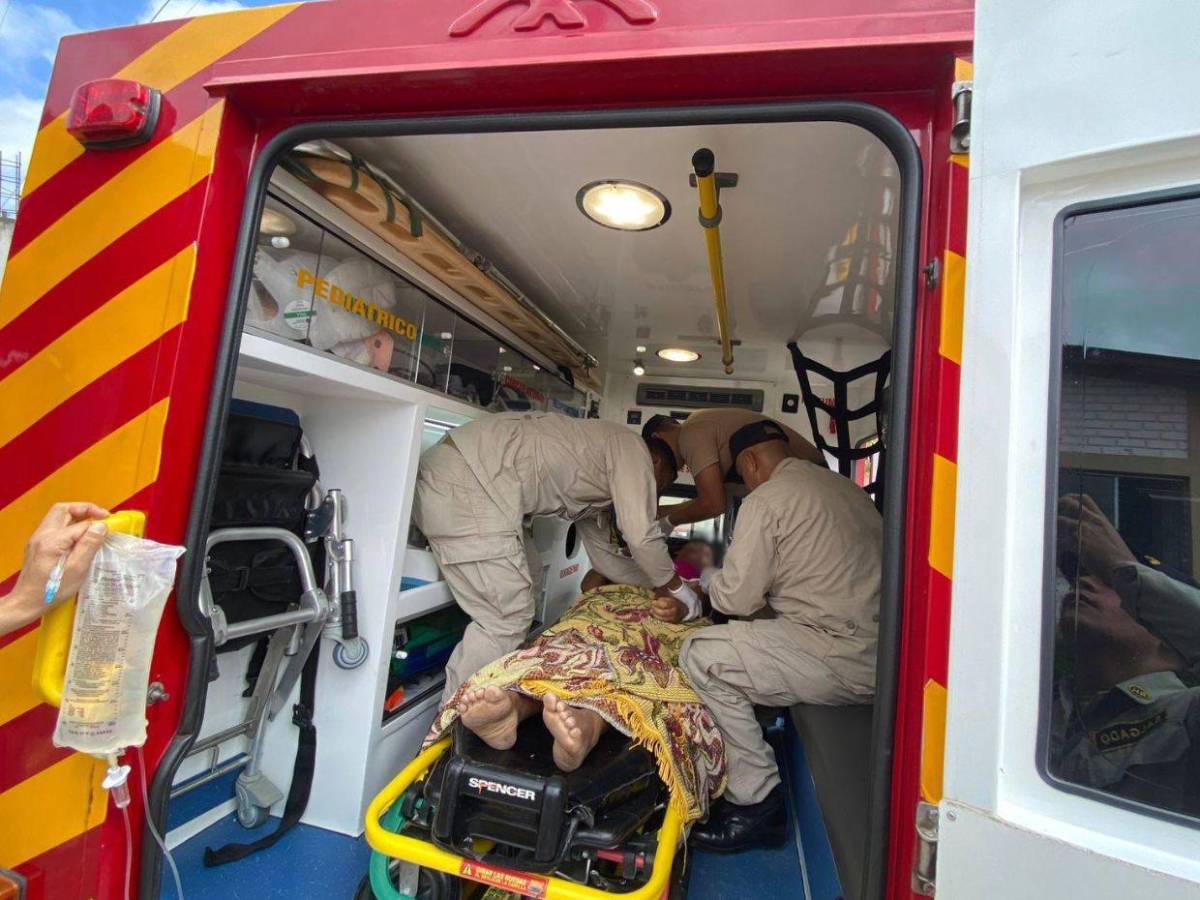 Dania Ponce, menor asesinada por negarse a ser novia de Dely Barahona