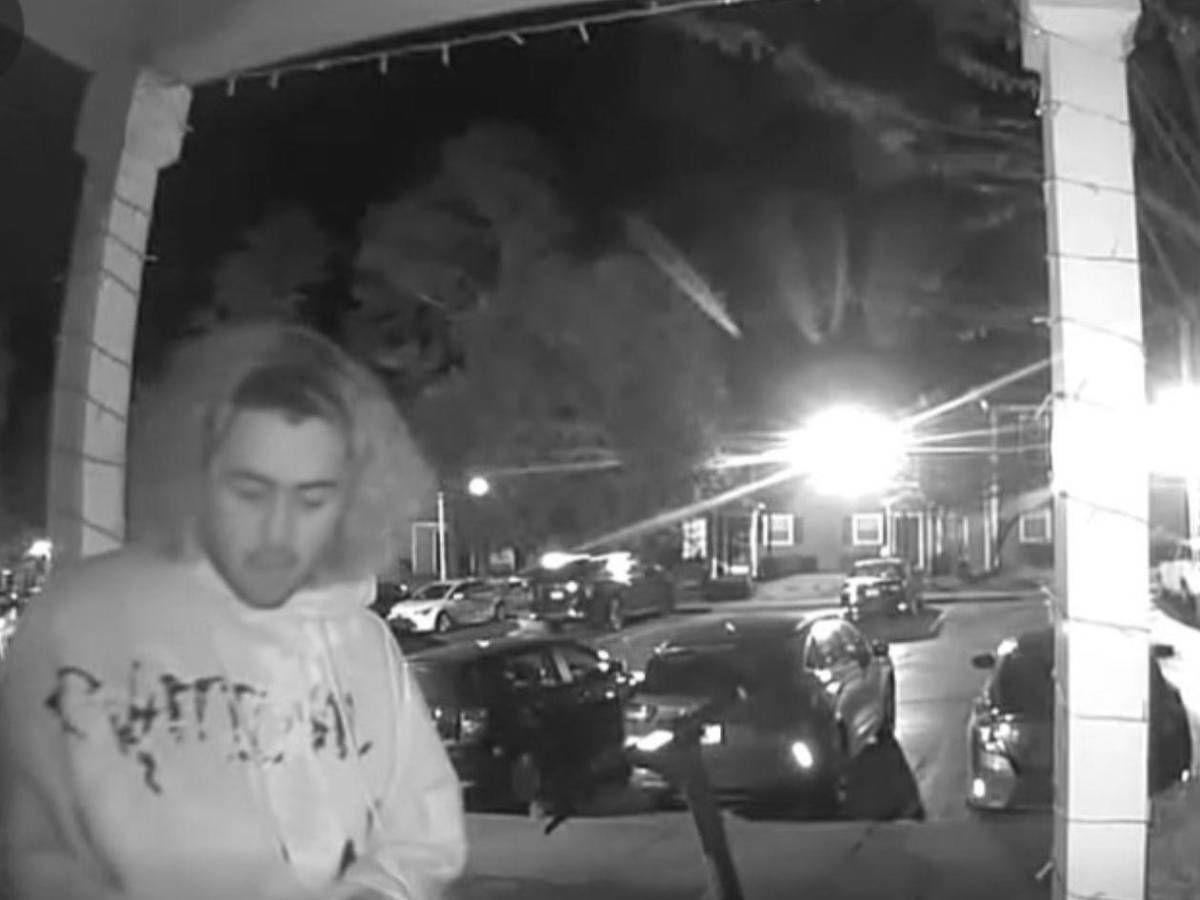 “Nunca contestó”: Brayan Ventura, el hondureño hallado muerto en EE UU