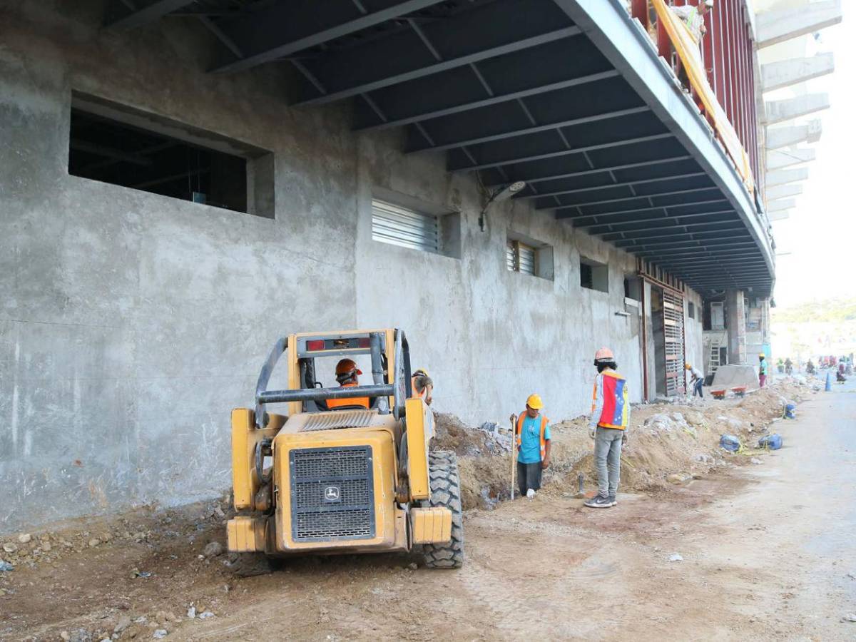 ¡Impresionante! Condepor transforma el Chelato Uclés para la gran final
