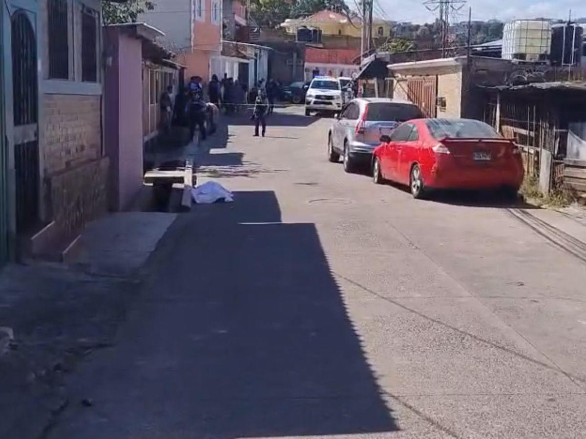 Recibió una llamada antes de ser asesinado: lo que se sabe del crimen en la 28 de Marzo