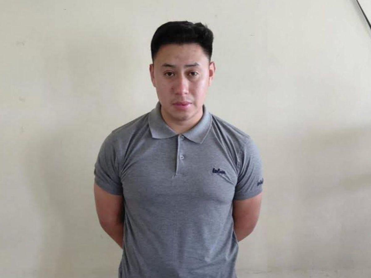 Seminarista entró a orar por una joven y habría intentado abusar de ella en Lempira