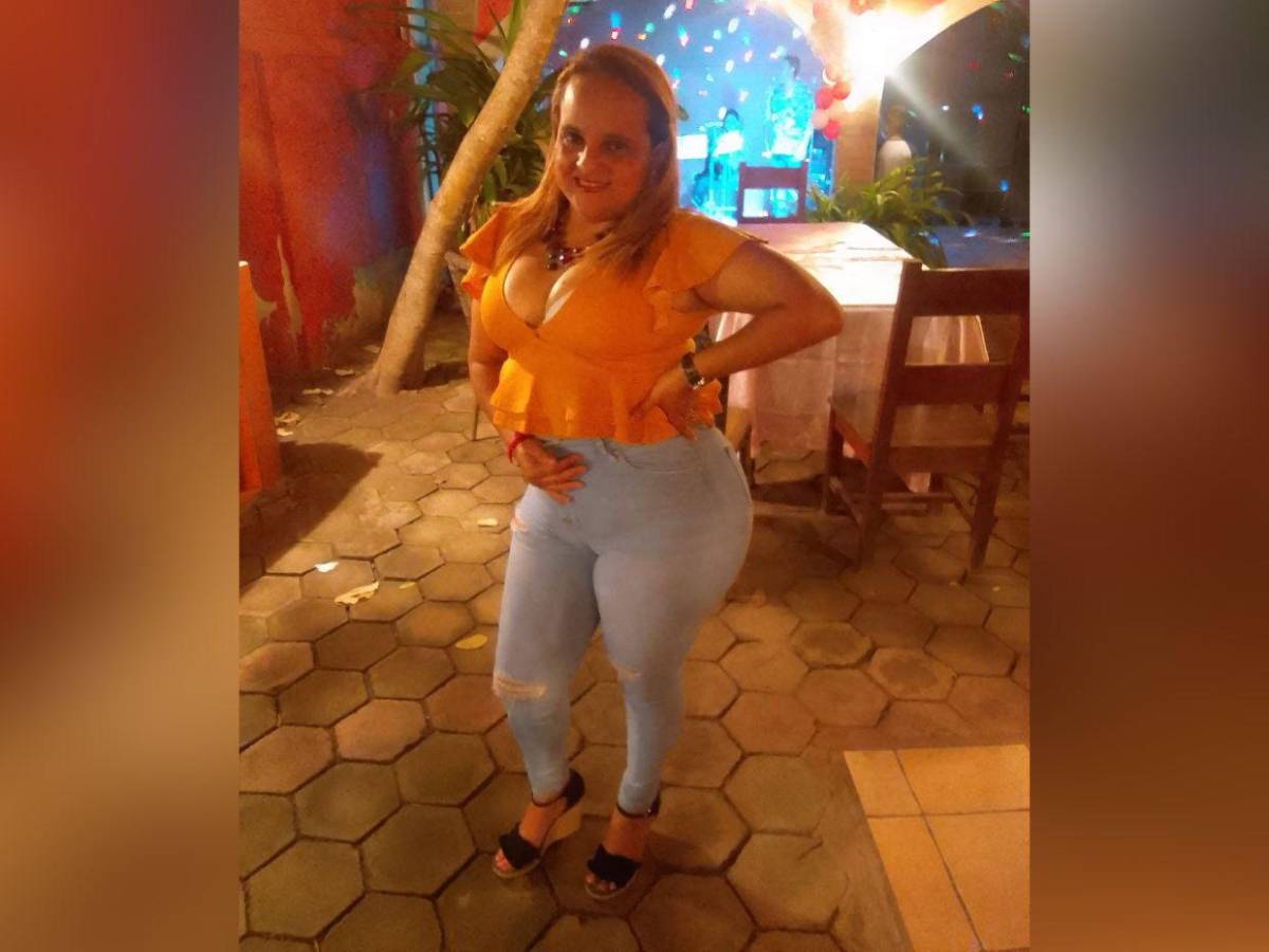 La mataron en un segundo atentado: Heidy Rodríguez, mujer que fue asesinada en Olanchito