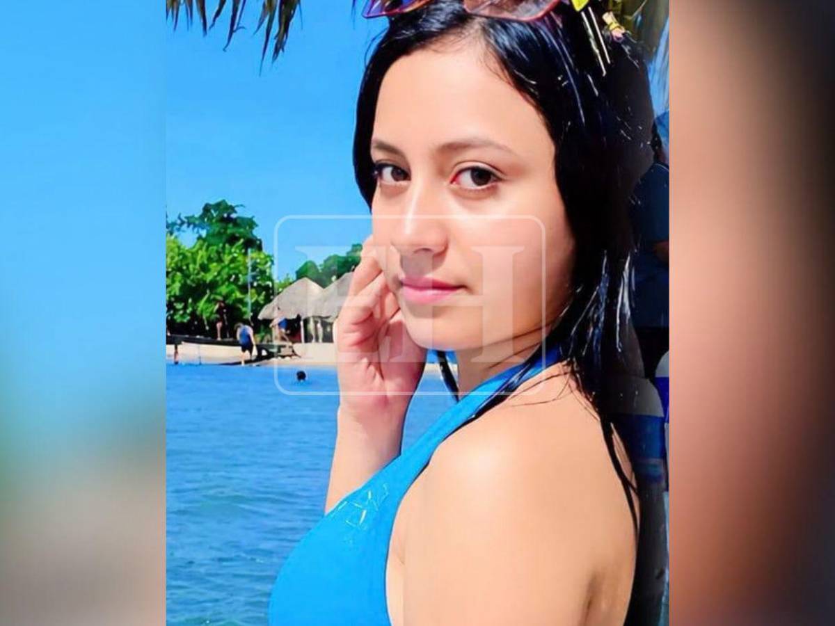 Paola Orellana, novia de Erick Bonilla, cumplía años hoy; ambos fueron asesinados en Tocoa