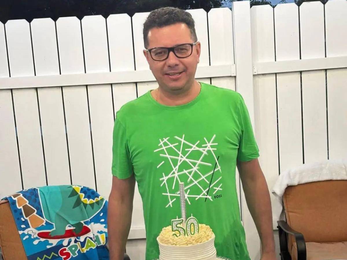 Perdió a su madre y acababa de morir su hijo de leucemia: la trágica muerte de Miguel Madrid