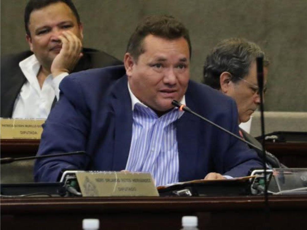 Piden intervención del Estado y clemencia: diputado presenta moción por el 'apóstol Chago'