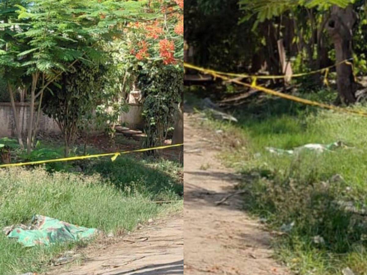 “Si volviera a nacer, lo volvería a matar”: confesión de hombre tras matar a adulto mayor en Cortés