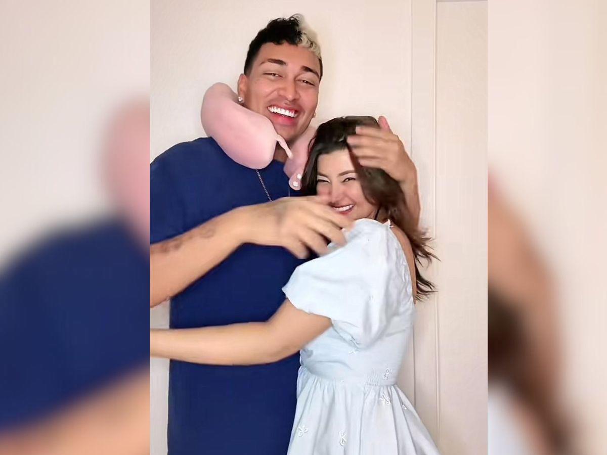 “La que no se está dando su lugar soy yo”: Milagro Flores pone en su lugar a Supremo