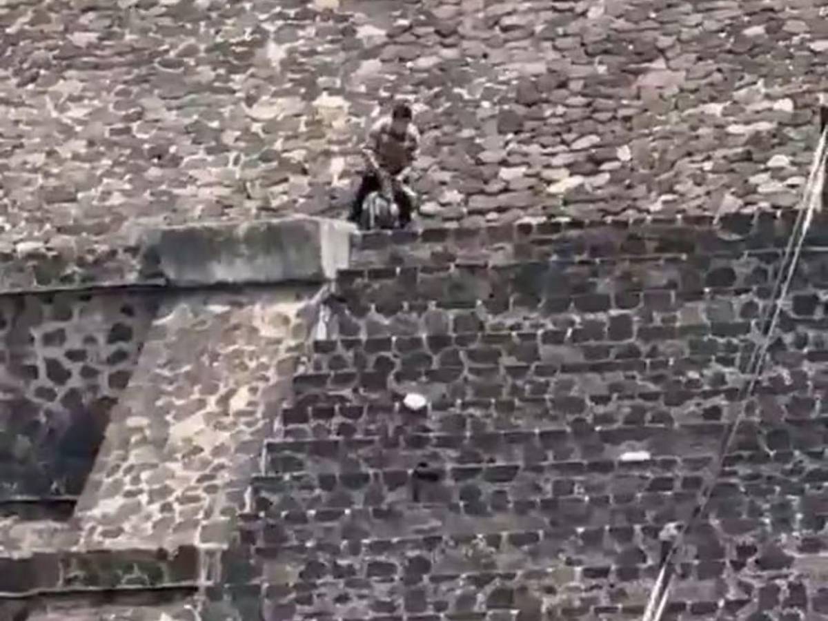 Julio Jasso provocó una balacera y luego se habría quitado la vida en México; admiraba a Hitler