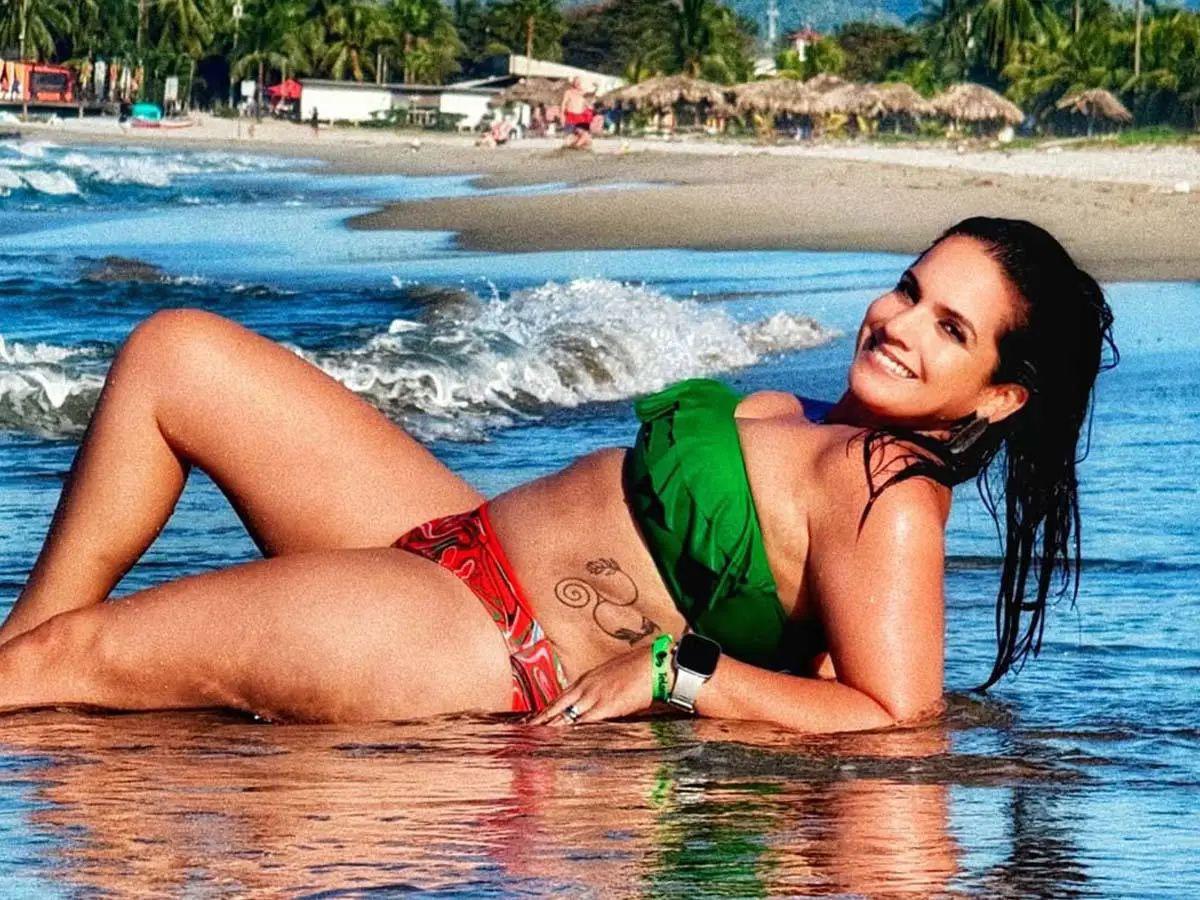 ¿Tuvo relación con su muerte? Procedimientos estéticos a los que se sometió la chef Sandra