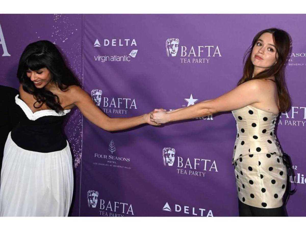 Aimee Lou Wood protagonizará la nueva serie de Jane Eyre de Working Title