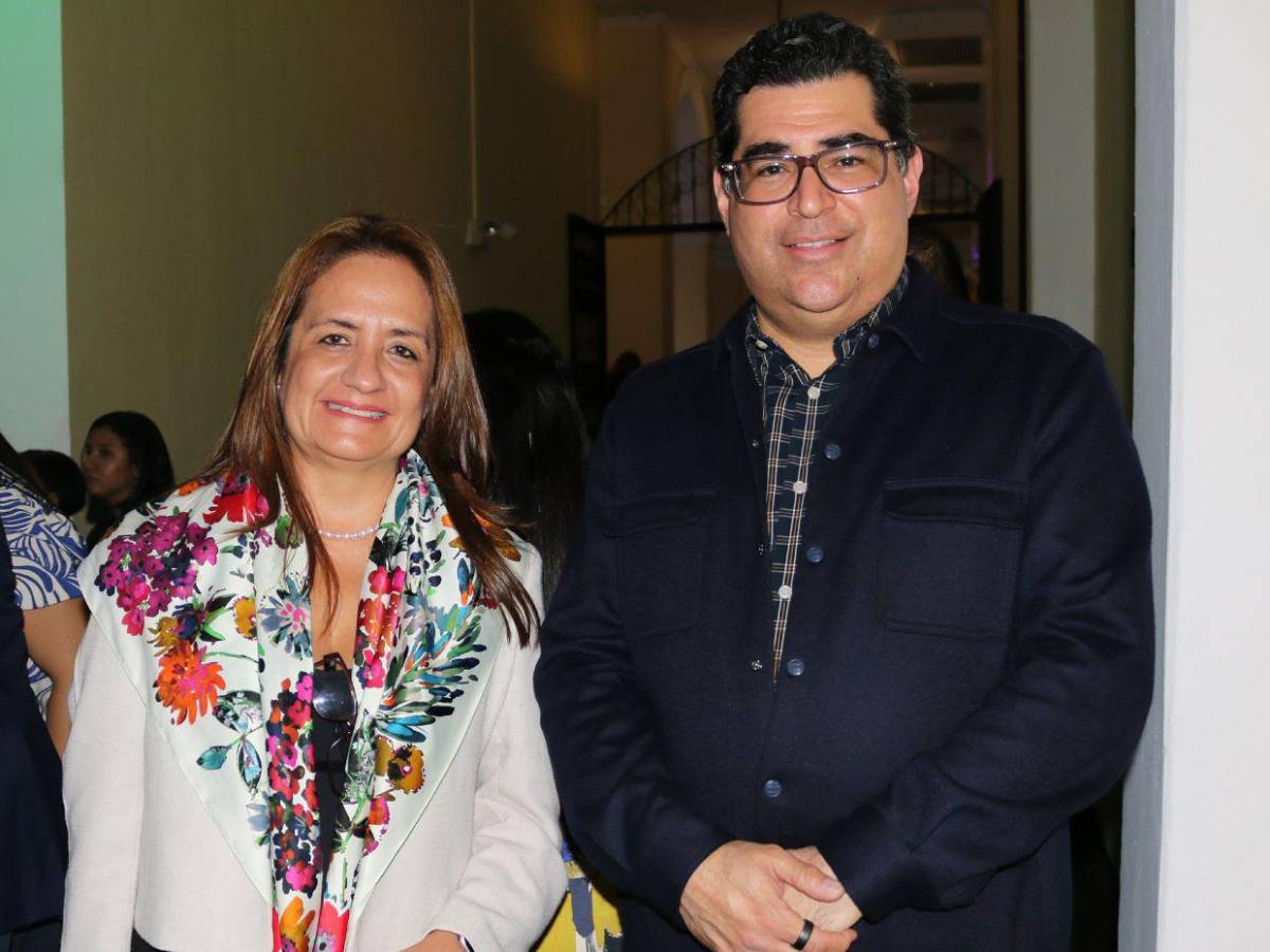 Un brindis por 30 años de Swisscontact y una Honduras más competitiva