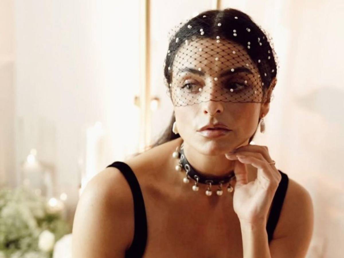 Aislinn Derbez y Mauricio Ochmann encienden rumores de reconciliación tras viaje a Italia