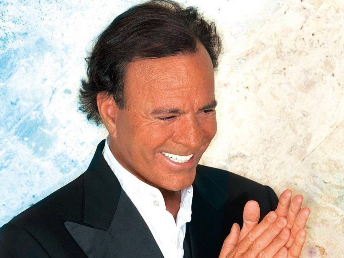 ¿Qué es osteoblastoma, enfermedad que padece Julio Iglesias? ¿Qué es osteoblastoma, enfermedad que padece Julio Iglesias?