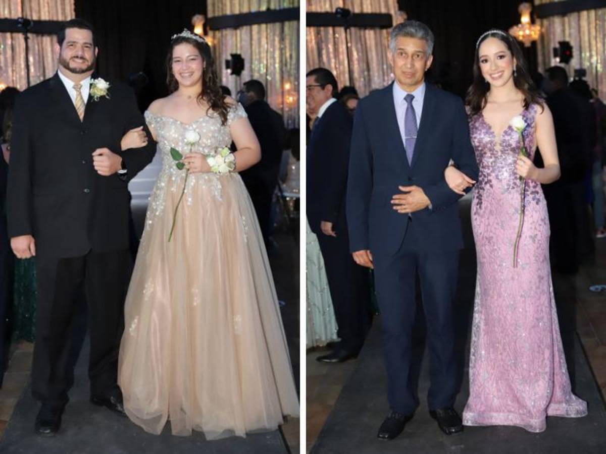Prom Night de la Elvel School, una cita para cristalizar recuerdos
