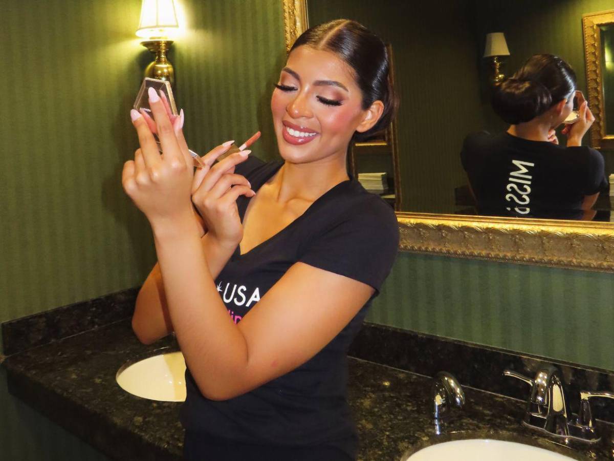 Brittany Boltinhouse deja de ser Miss Carolina del Norte USA 2026: esto se sabe de la destitución