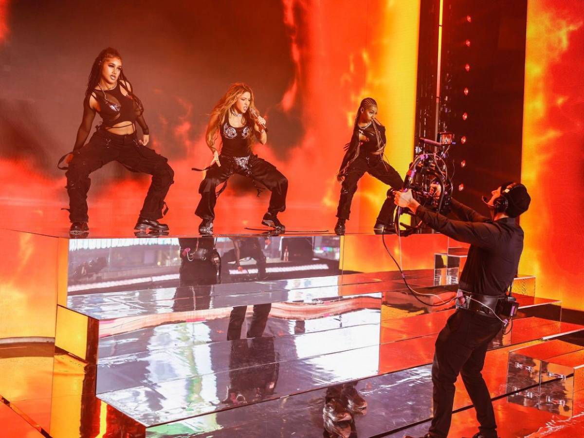 México será el nuevo hogar de Shakira mientras prepara su tour mundial