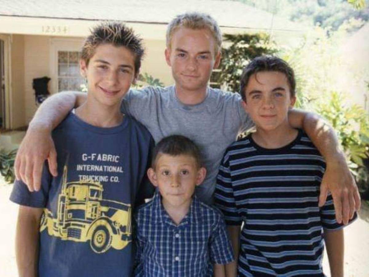 Regreso de “Malcolm in the Middle”: ¿Cuántos episodios nuevos trae y dónde verlos?