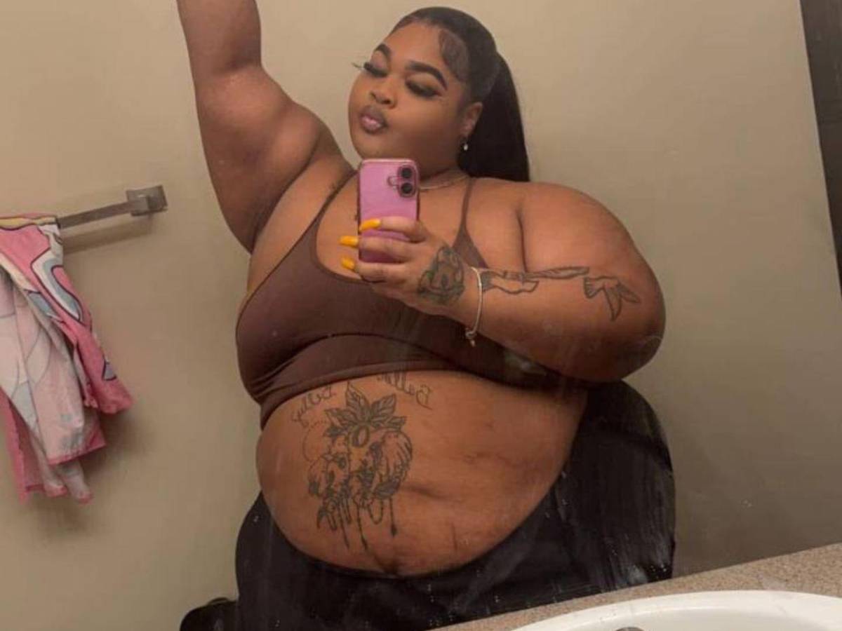 ¿Quién es la rapera que demandó a un taxista por negarse a llevarla debido a su sobrepeso?