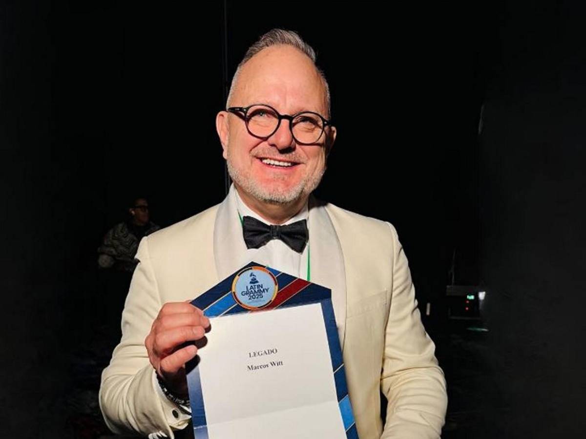 “Eterno”: tres leyendas se unen en un álbum que promete unir corazones