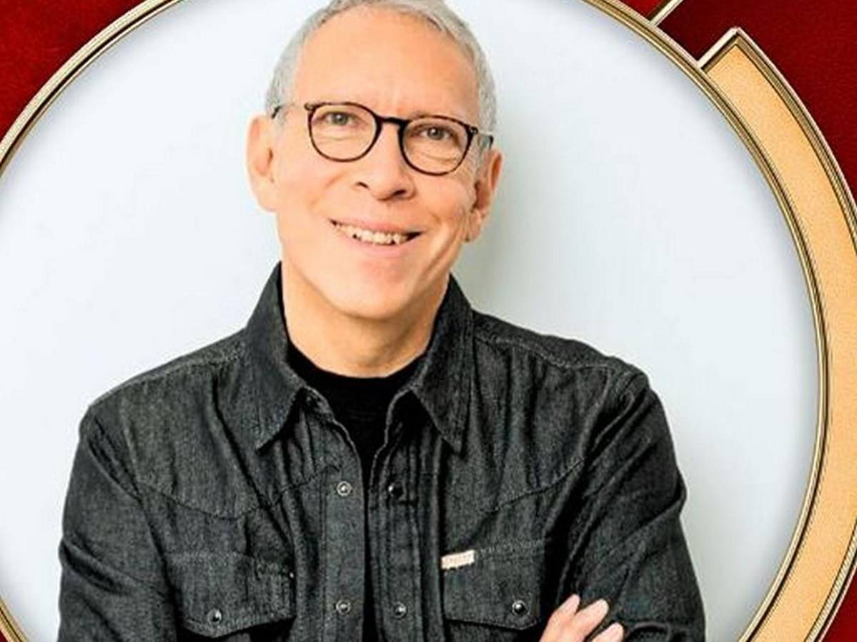 “Eterno”: tres leyendas se unen en un álbum que promete unir corazones