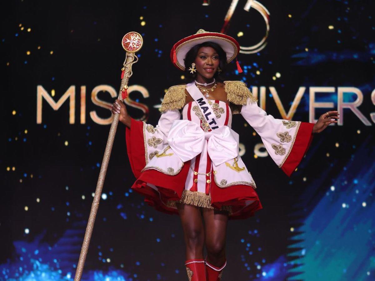 Estas son las 13 concursantes que hicieron historia en Miss Universo 2024 Estas son las 13 concursantes que hicieron historia en Miss Universo 2024