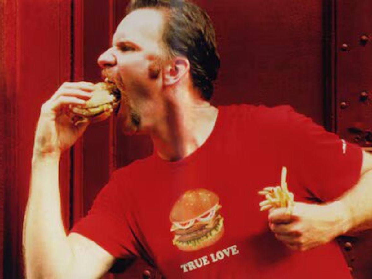 Muere Morgan Spurlock, director de Super Size Me, a los 53 años