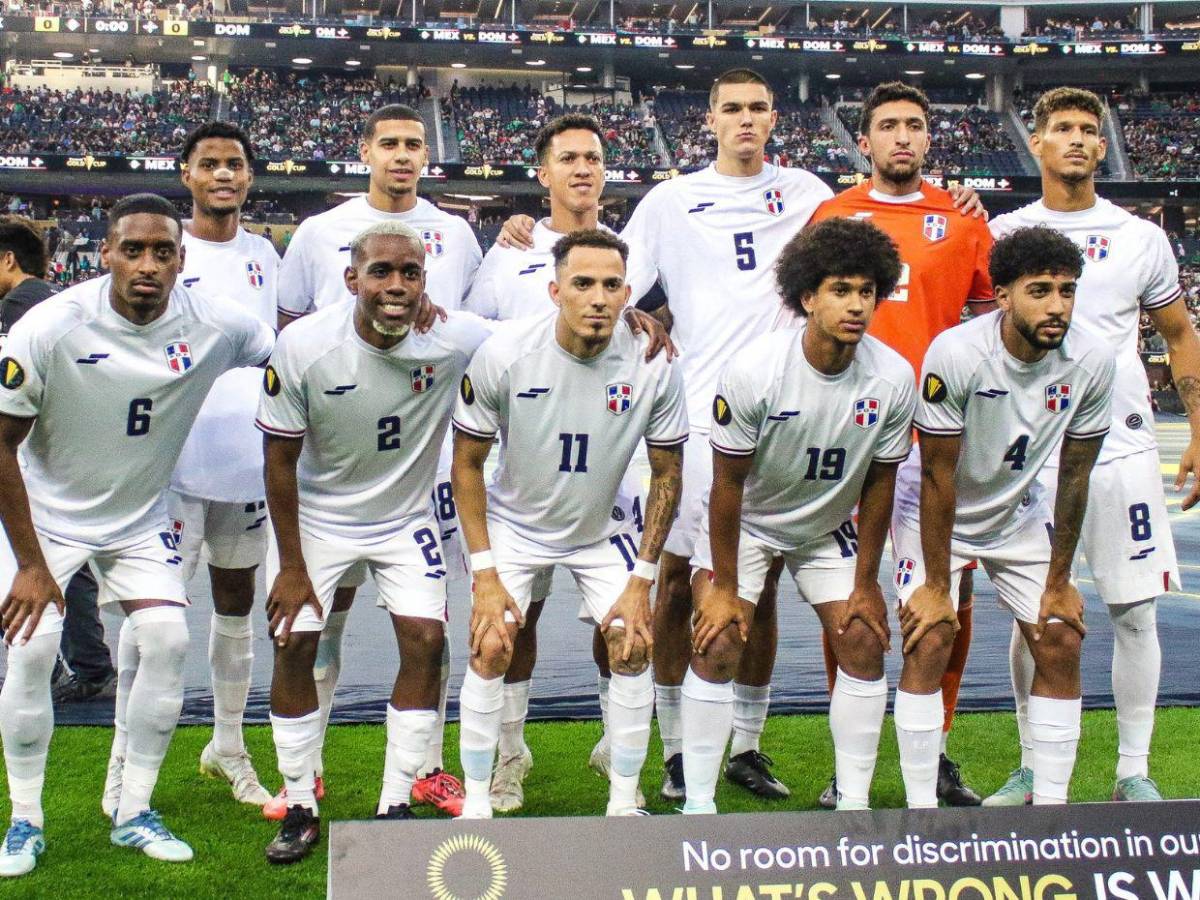 Honduras de las más baratas: Esto valen las selecciones en la Copa Oro 2025 Honduras de las más baratas: Esto valen las selecciones en la Copa Oro 2025