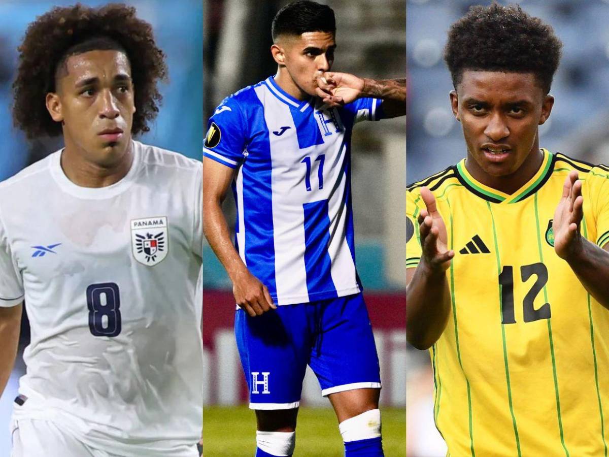 ¿A qué selecciones enfrentará Honduras en la última ronda de la eliminatoria mundialista?