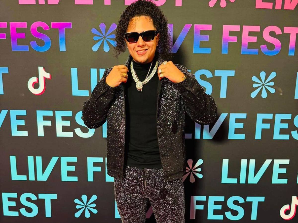 Tiktokers hondureños reaccionan al cierre de la plataforma en EUA