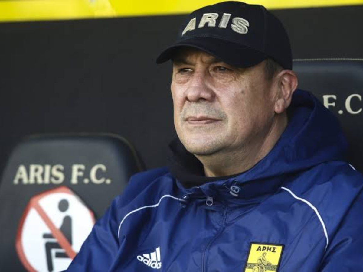 “Él va ser lo que quiera ser”: mensaje de “Mono” Burgos a Palma