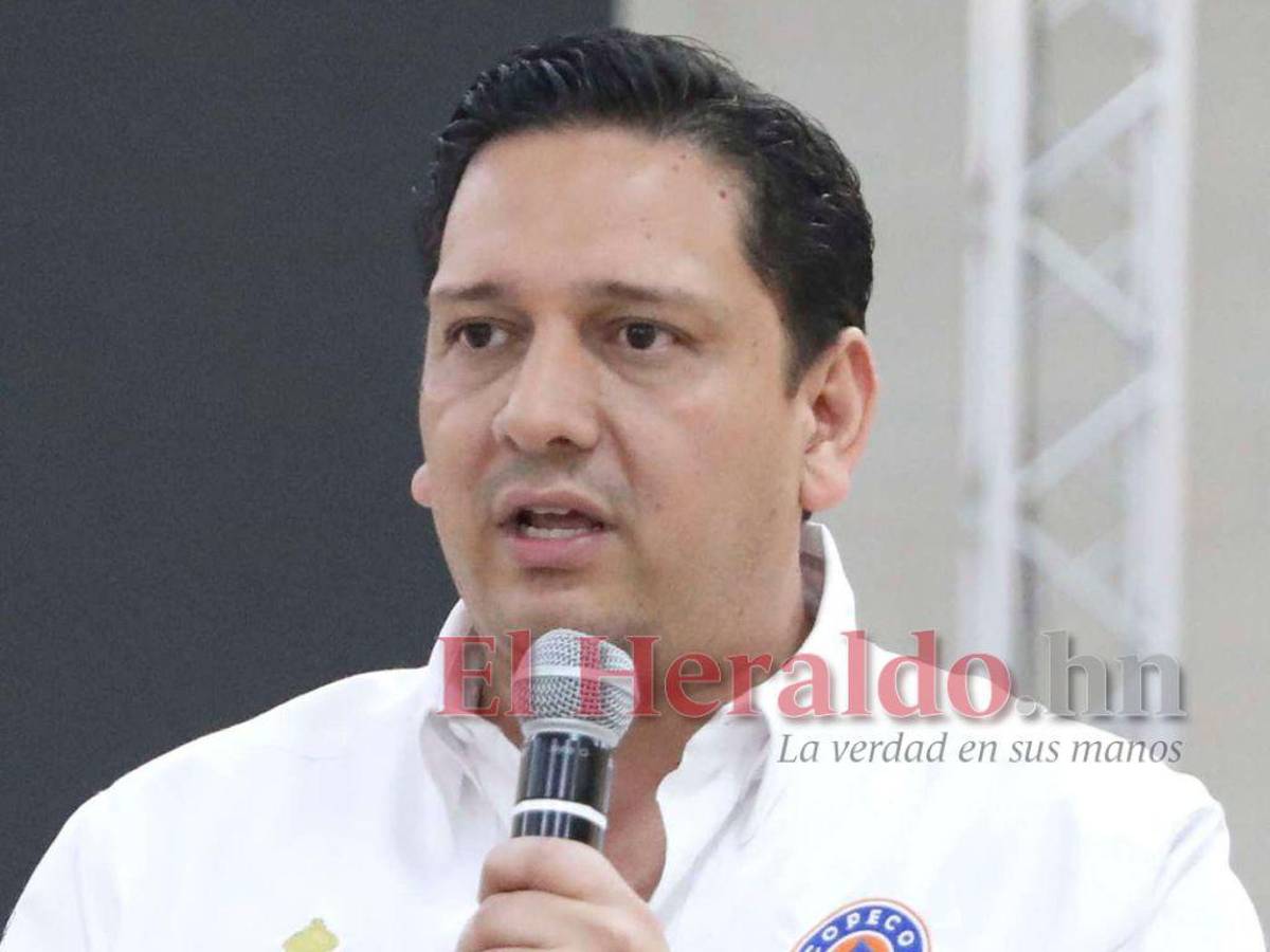 Allanan la vivienda de Gabriel Rubí, exministro de Copeco