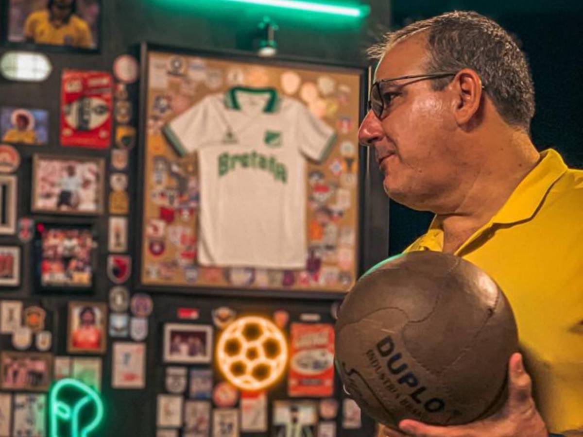 Reconocido periodista deportivo es encontrado muerto: Lo que se sabe hasta el momento