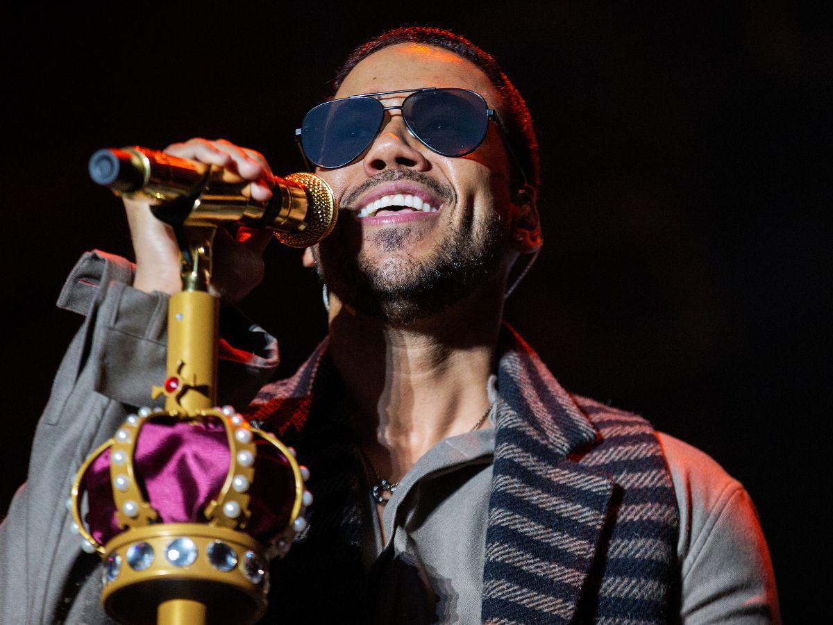 Romeo Santos regresa a Honduras: “El rey de la bachata” dará un concierto inolvidable en el Estadio Chochi Sosa