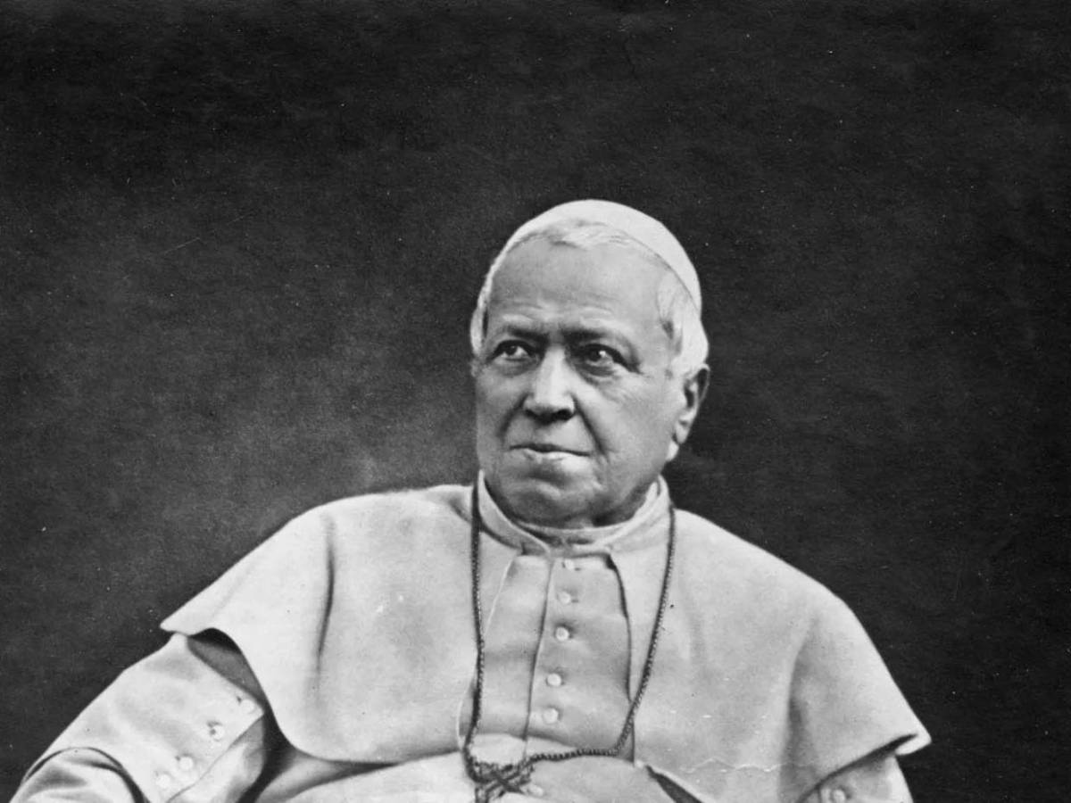 Los papas que más tiempo estuvieron en su cargo, ¿cuánto duró Francisco? Los papas que más tiempo estuvieron en su cargo, ¿cuánto duró Francisco?