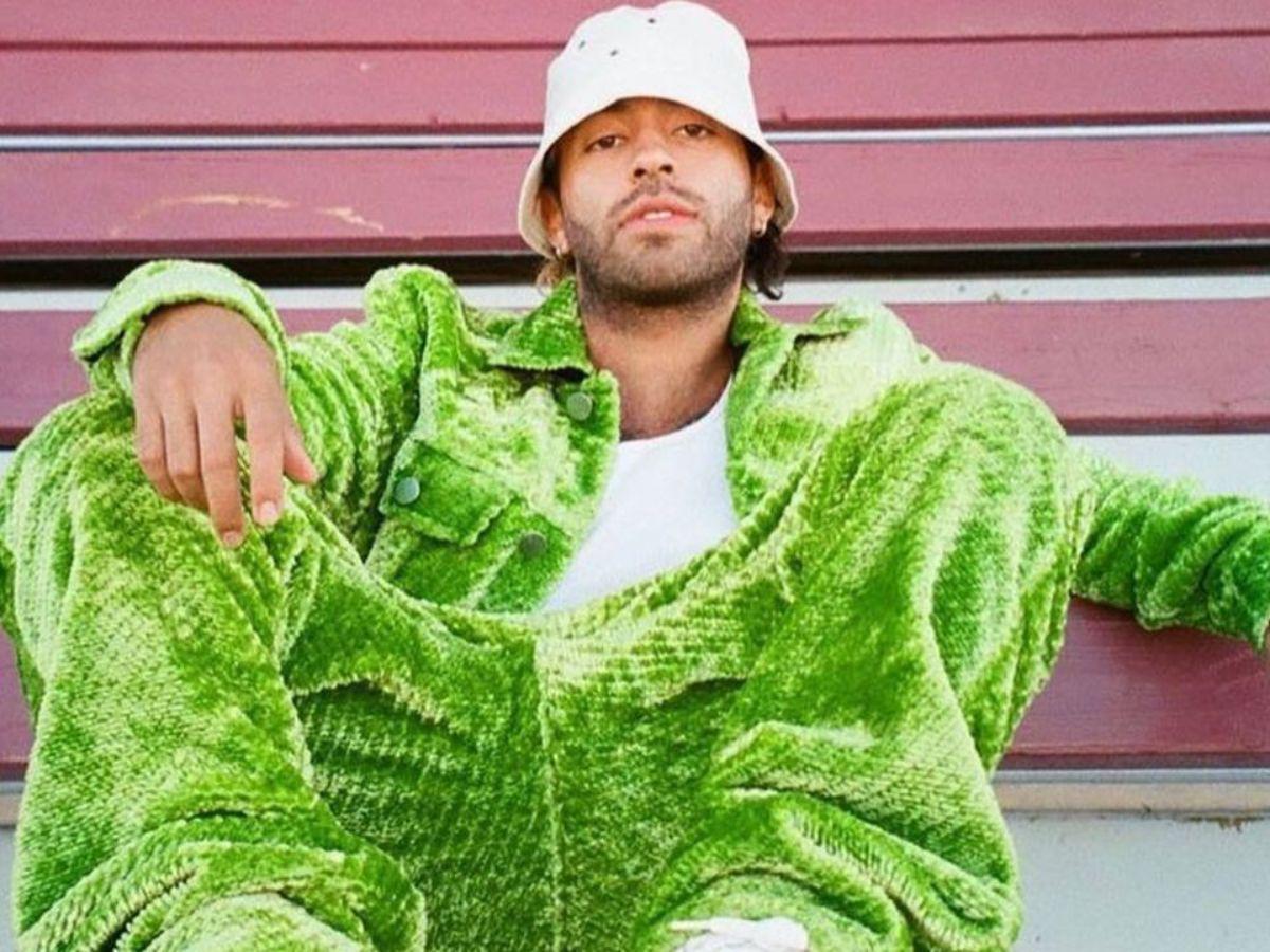 El “Ferxxo” confirma que vendrá a Honduras en el 2023