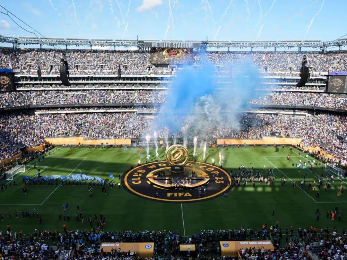 Costaron una fortuna: los estadios más caros y modernos del Mundial 2026